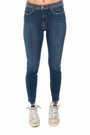  Margot Studded Jeans