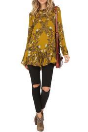  Smooth Talker Tunic