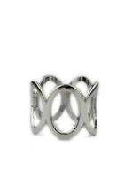  Premier Contemporary Bangle
