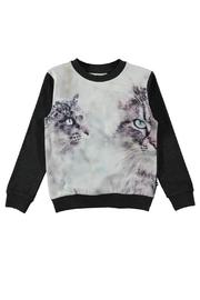 Regine Cats Top