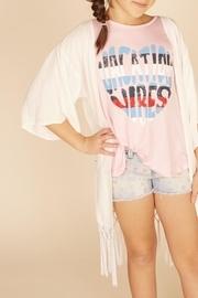  Vacation Vibes Shirt