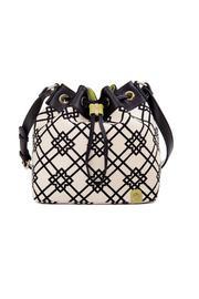  Spartina Drawstring Bag