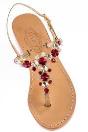  Vita Italian Sandal