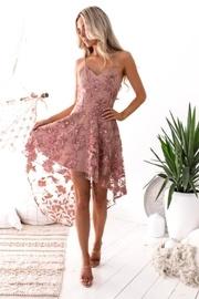  Saskia Dress