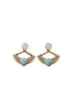  Sky Stud Earrings