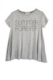  Summer Forever Tulip Tee