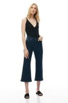  Wide Leg Crop