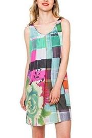  Dina Dress