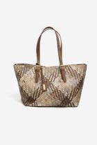  Weave Expandable Tote