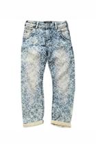  Animal Jogger Jeans