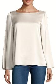  Genia Embellished Top
