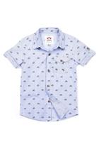  Benson Shirt