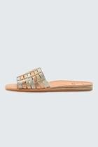  Colsen Metalic Flat