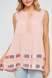  Sweet Rose Top