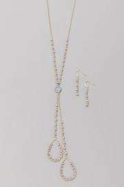  Mirage Bead Necklace
