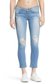  Skinny Capri Ryder