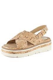  Harper Cork Flatform