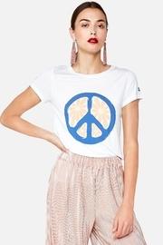  Daisy Peace Tee