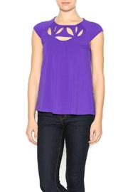 Liberty Mosaic Top