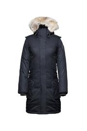  Abby Down Coat
