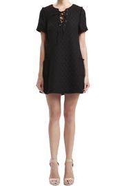  Tie Up Dress