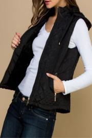  Zest Vest