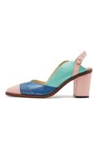  Grecia Aqua Sandal