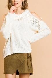  Flirty Fun Sweater