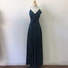  Liza Blue Dress
