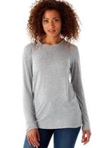  Grey T Shirt