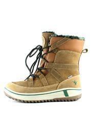  Pike Winter Boot