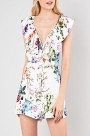  Lola Floral Romper