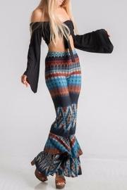  Tribal Layered Pant