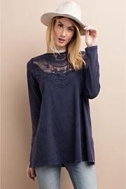  Stonewashed Navy Sweatshirt