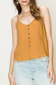  Button Cami
