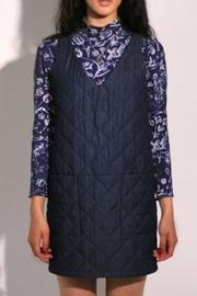  Love Story Dress