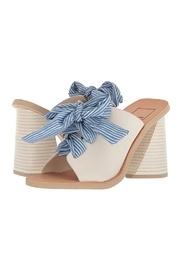  Amber Lace-up Sandal