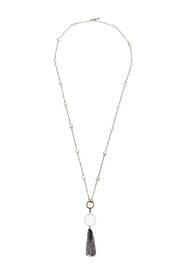  Deco Tassel Necklace