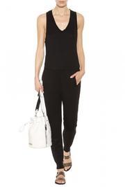 Terry Jumpsuit