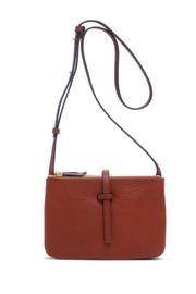  Saddle Jojo Crossbody