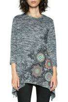  Hawhan Sweater