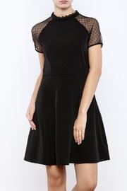  The Wednesday Dress