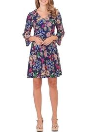  Lexi Shift Dress