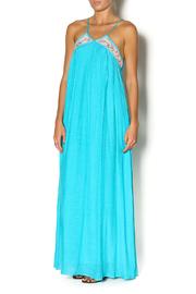 Counting Stars Dress