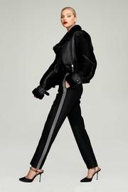  Victoria Shearling Jacket