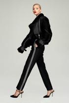  Victoria Shearling Jacket