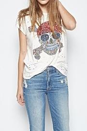  Vintage Bess Skull Shirt