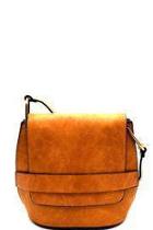  Belted Cross Body Bag