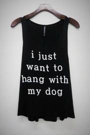  Hang Dog Top