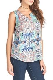  Sweet Summertime Top